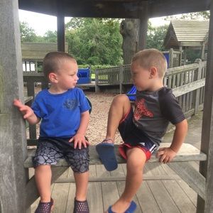 Meet your Posher, Amy